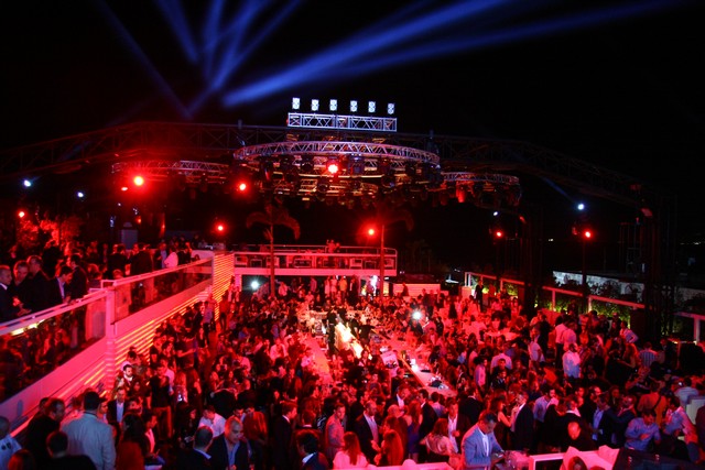 Virgin Radio Lebanon Launch Party